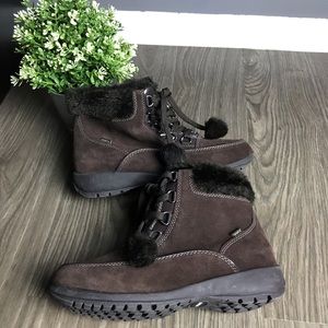 Sporto ELLEN Womens Boots